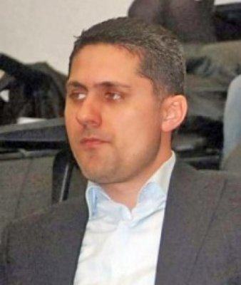 Iancu Stavrositu a fost numit în funcţia de administrator provizoriu al Sibex